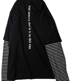 市场上装-T恤-时尚男装t恤