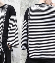 市场上装-T恤-时尚男装t恤