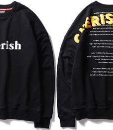 市场上装-卫衣-时尚男装卫衣