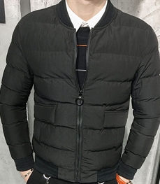 市场上装-皮衣-时尚男装皮衣