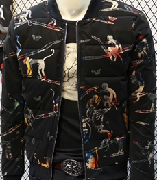 市场上装-棉衣/羽绒服-时尚男装棉服