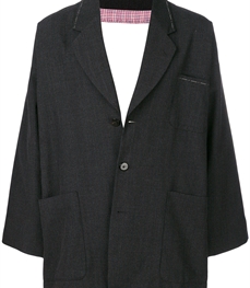 市场上装-单西-时尚商务单西