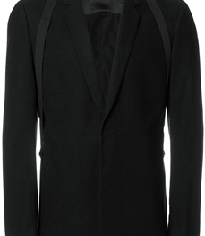 市场上装-单西-时尚商务单西