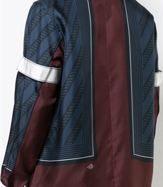 市场上装-衬衫-时尚商务衬衫