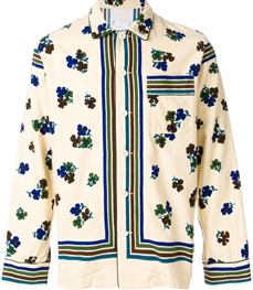 市场上装-衬衫-时尚商务衬衫