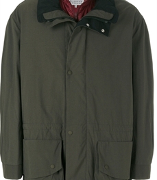 市场上装-大衣-时尚商务大衣