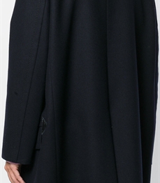 市场上装-大衣-时尚商务大衣