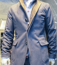 市场上装-单西-（实拍）时尚商务单西