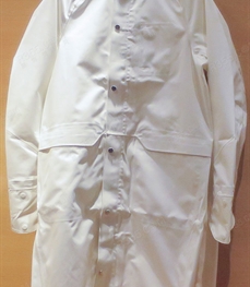 市场上装-大衣-（实拍）时尚商务大衣