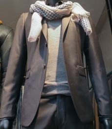 市场上装-单西-（实拍）时尚商务单西