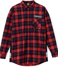 市场上装-衬衫-休闲男装衬衫