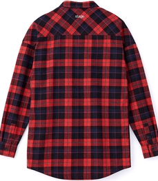 市场上装-衬衫-休闲男装衬衫