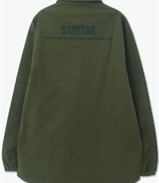 市场上装-衬衫-休闲男装衬衫