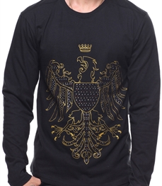 市场上装-T恤-时尚男装t恤