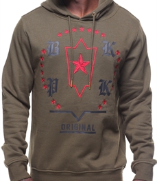 市场上装-卫衣-时尚男装卫衣