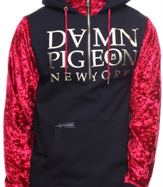 市场上装-卫衣-时尚男装卫衣