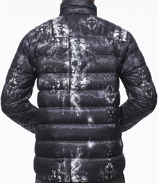市场上装-棉衣/羽绒服-时尚男装棉服