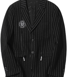 市场上装-单西-时尚男装单西