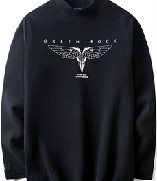 市场上装-T恤-时尚男装t恤