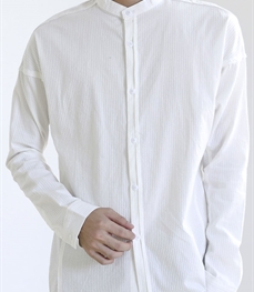 市场上装-衬衫-时尚男装衬衫