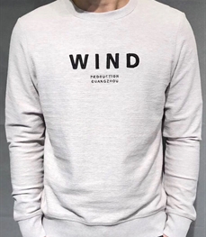 市场上装-卫衣-时尚男装卫衣