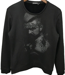 市场上装-卫衣-时尚男装卫衣