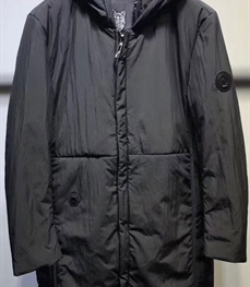 市场上装-中长外套-时尚男装中长外套