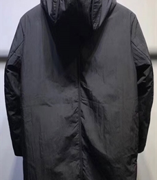 市场上装-中长外套-时尚男装中长外套