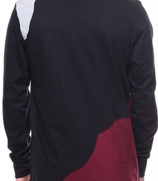 市场上装-T恤-时尚男装t恤