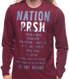 市场上装-T恤-时尚男装t恤