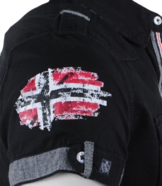 市场上装-衬衫-时尚男装衬衫