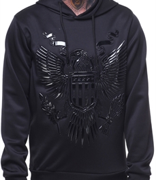 市场上装-卫衣-时尚男装卫衣