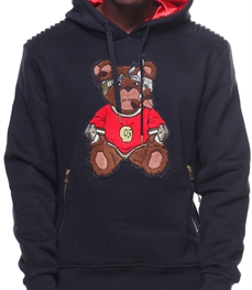 市场上装-卫衣-时尚男装卫衣