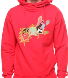 市场上装-卫衣-时尚男装卫衣