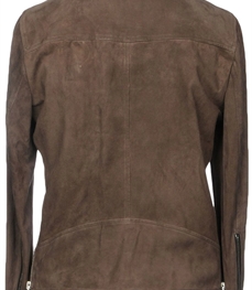 市场上装-皮衣-时尚男装皮衣