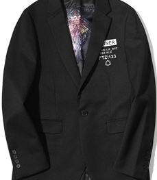 市场上装-单西-时尚男装单西