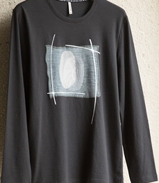 市场上装-T恤-时尚男装t恤