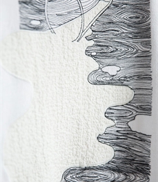 市场上装-T恤-时尚男装t恤