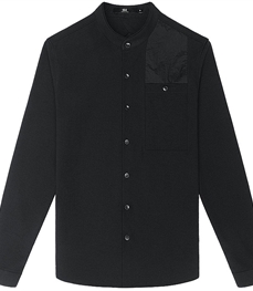 市场上装-衬衫-时尚男装衬衫