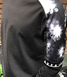 市场上装-卫衣-时尚男装卫衣