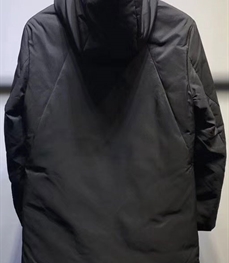 市场上装-中长外套-时尚男装中长外套