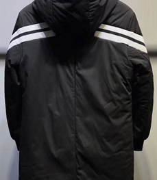 市场上装-中长外套-时尚男装中长外套