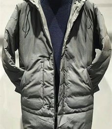 市场上装-棉衣/羽绒服-时尚男装棉服
