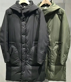 市场上装-棉衣/羽绒服-时尚男装棉服