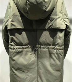 市场上装-棉衣/羽绒服-时尚男装棉服