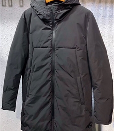 市场上装-棉衣/羽绒服-时尚男装棉服