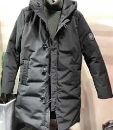 市场上装-棉衣/羽绒服-时尚男装棉服