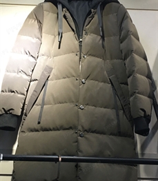 市场上装-棉衣/羽绒服-（实拍）时尚男装棉服