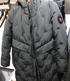 市场上装-棉衣/羽绒服-（实拍）时尚男装棉服