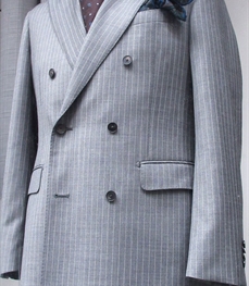 市场上装-单西-（实拍）时尚商务单西